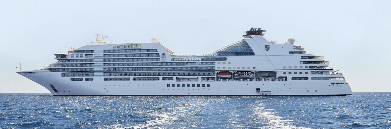 Cruise Ship